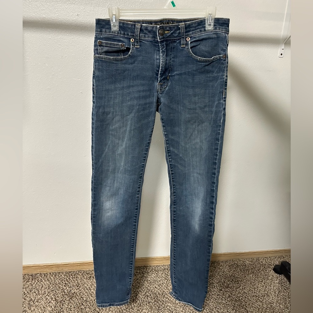 American Eagle Jeans - 30x34